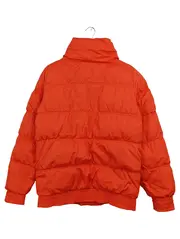 Vorschaubild 2 von Damen Steppjacke Gr. 34;XS Orange Streetwear Casual