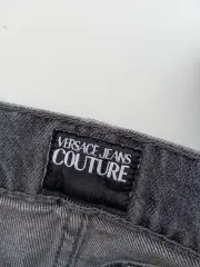 Vorschaubild VERSACE JEANS COUTURE Jeans Straight Leg 3