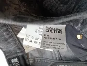 Vorschaubild VERSACE JEANS COUTURE Jeans Straight Leg 4