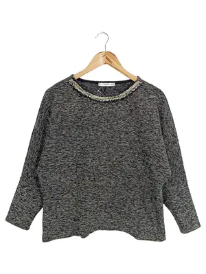 MANGO Pullover