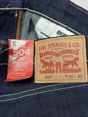 Vorschaubild LEVI'S Jeans Straight Leg 3
