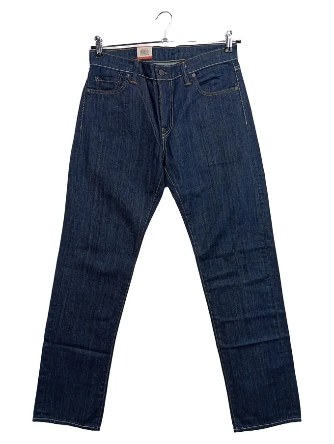 LEVI'S Jeans Straight Leg Bild 1