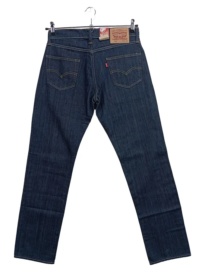 LEVI'S Jeans Straight Leg Bild 2