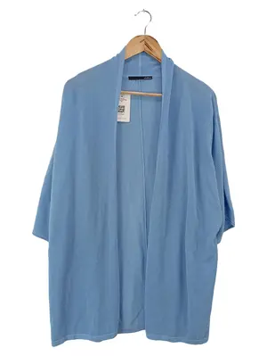 LE COMTE Strickjacke