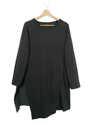 ZARA Strickkleid