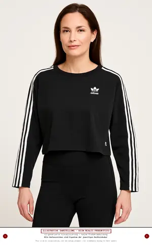 ADIDAS Sweatshirt