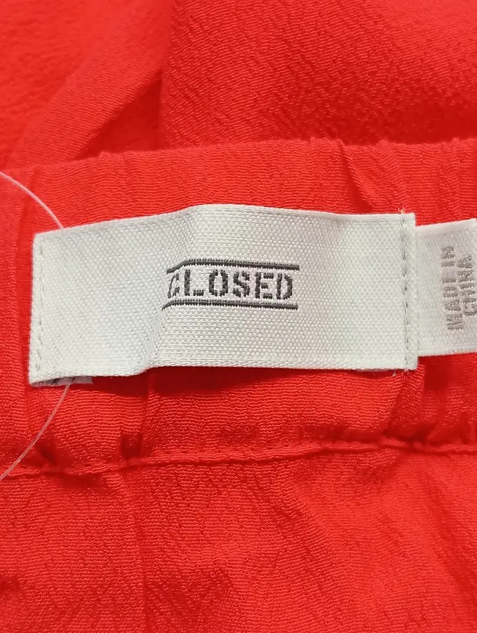 CLOSED A-Linienrock Bild 3