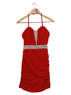 COTTON CLUB festliches Kleid