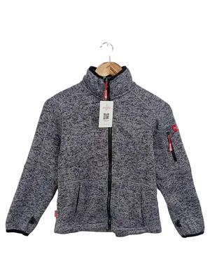 TROLLKIDS Fleecejacke