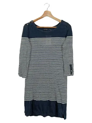 MASSIMO DUTTI Freizeitkleid