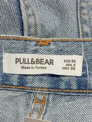 Vorschaubild PULL&BEAR Destroyed Jeans 3
