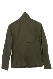 Vorschaubild 2 von TAIFUN Damen Outdoorjacke Gr. 36/S Oliv Casual Military Jacke