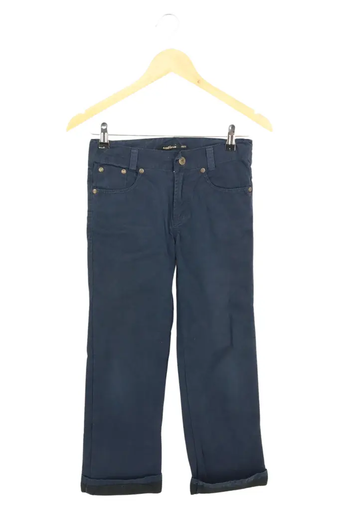 AIRFIELD Stoffhose Bild 1