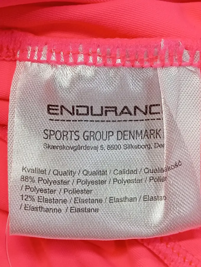 ENDURANCE Radtrikot Bild 4