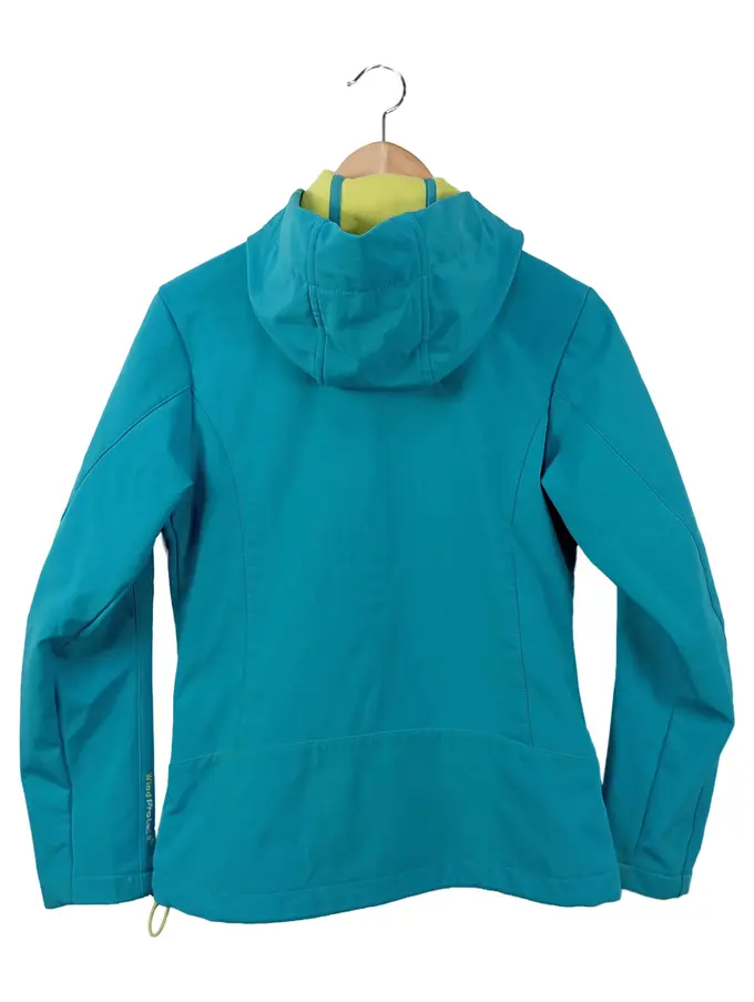 CMP Softshelljacke Bild 2