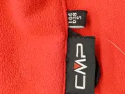 Vorschaubild 3 von Outdoorjacke Damen Gr. 38/S Schwarz Sportlich Kapuze Reißverschluss