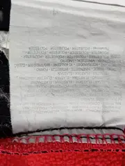 Vorschaubild 4 von Outdoorjacke Damen Gr. 38/S Schwarz Sportlich Kapuze Reißverschluss