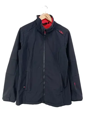 CMP Softshelljacke