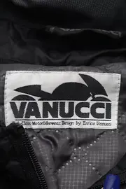Vorschaubild VANUCCI Motorradjacke 3