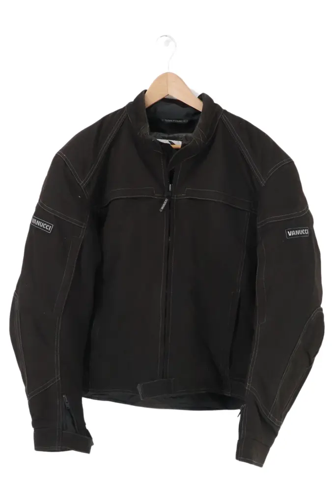 VANUCCI Motorradjacke Bild 1