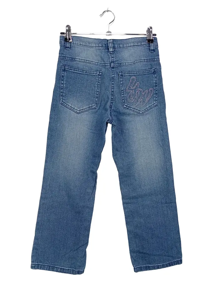 4WARDS Jeans Straight Leg Bild 2