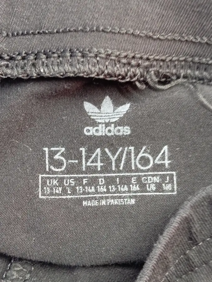 ADIDAS Leggings Bild 3