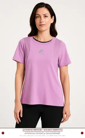 NIKE Sport Shirt