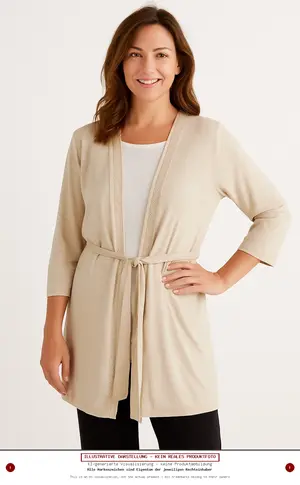 WOMENS SECRET Morgenmantel