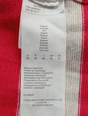 Vorschaubild S.OLIVER Pullover 4