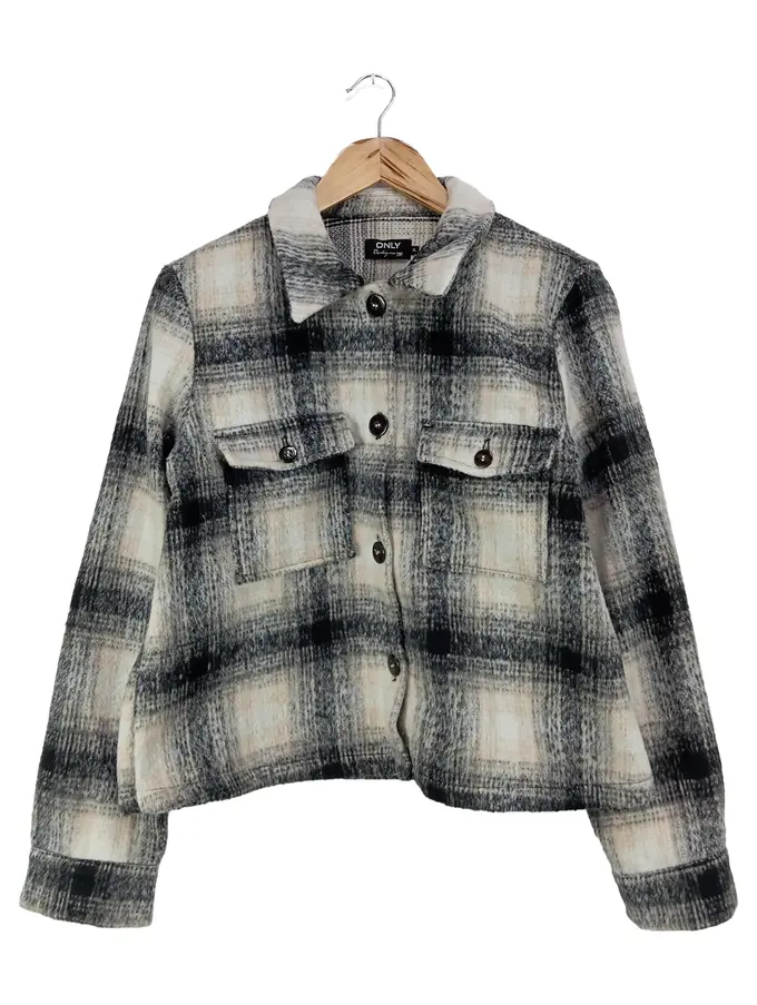 ONLY Jeansjacke Bild 1