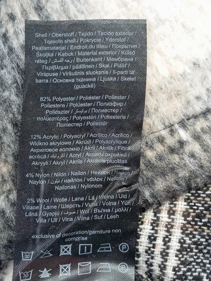 ONLY Jeansjacke Bild 4