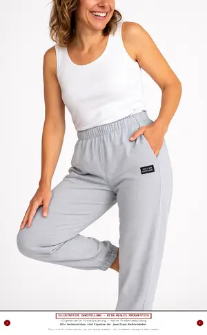 BRANDY MELVILLE Jogginghose