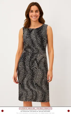 PHASE EIGHT Etuikleid