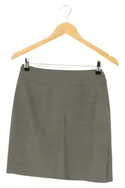 Vorschaubild HUGO BOSS A-Linienrock 1