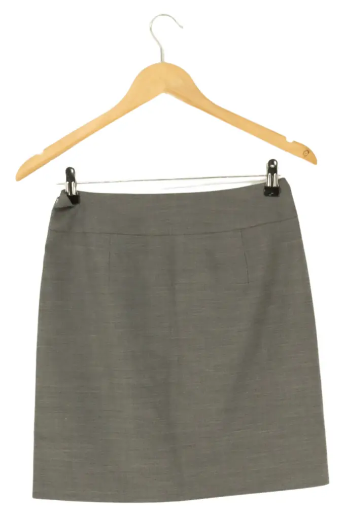 HUGO BOSS A-Linienrock Bild 2