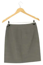 Vorschaubild HUGO BOSS A-Linienrock 2