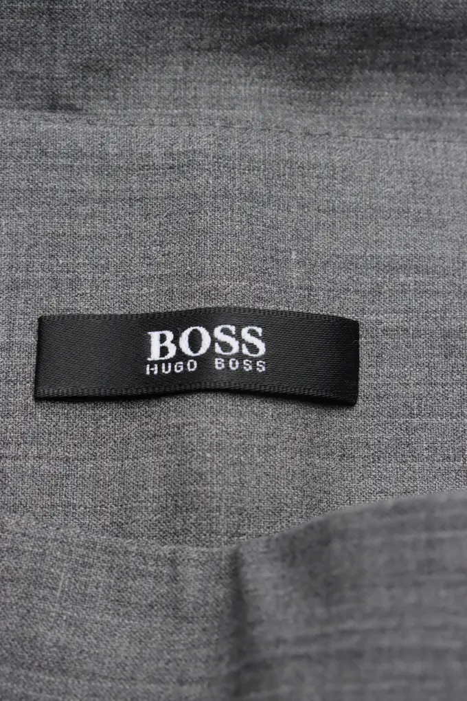 HUGO BOSS A-Linienrock Bild 3
