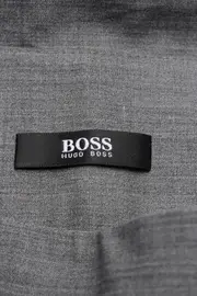 Vorschaubild HUGO BOSS A-Linienrock 3