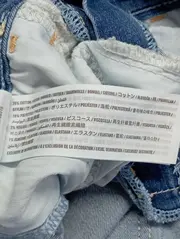 Vorschaubild HOLLISTER Jeans Slim Fit 4