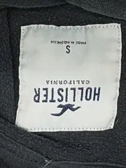 Vorschaubild 3 von Damen Kapuzenpullover Hoodie Gr. 36/S Schwarz Casual Sportlich