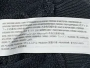 Vorschaubild 5 von Damen Kapuzenpullover Hoodie Gr. 36/S Schwarz Casual Sportlich