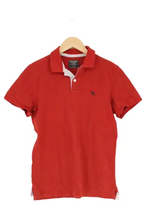 ABERCROMBIE & FITCH Poloshirt