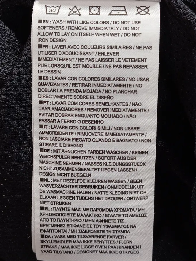 NIKE Trainingsjacke Bild 5