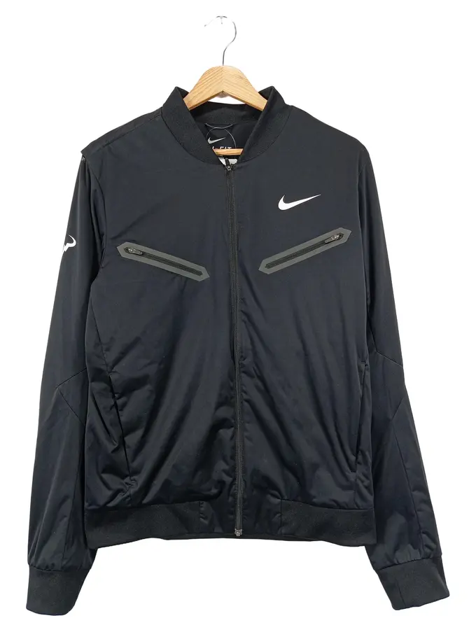 NIKE Trainingsjacke Bild 1