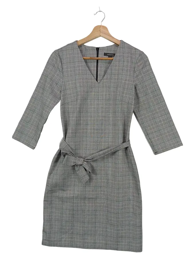 COMMA Businesskleid Bild 1