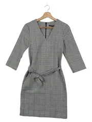 Vorschaubild COMMA Businesskleid 1