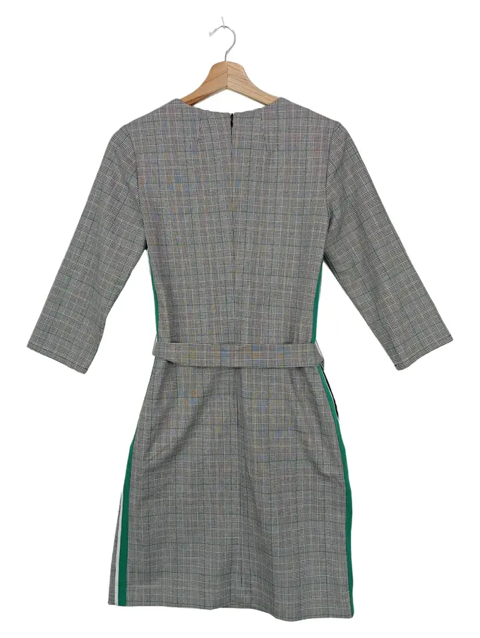 COMMA Businesskleid Bild 2