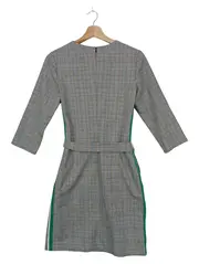 Vorschaubild COMMA Businesskleid 2