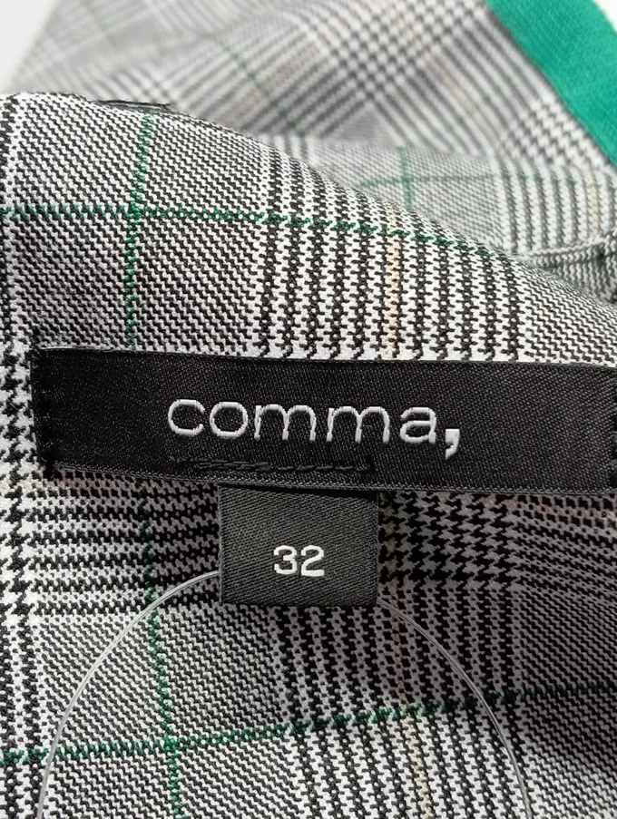 COMMA Businesskleid Bild 3