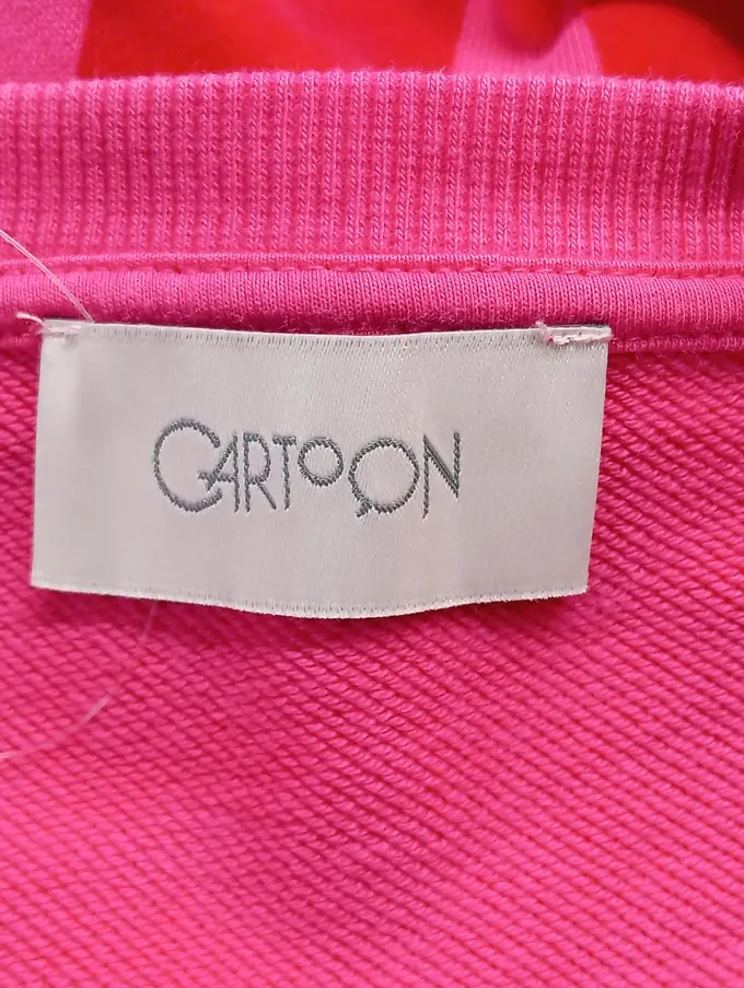 CARTOON Sweatshirt Bild 3